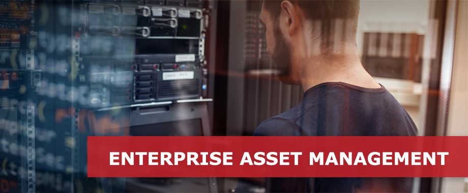 Default image for Enterprise Asset Management (EAM)