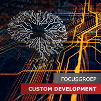 VNSG - FG Custom Development